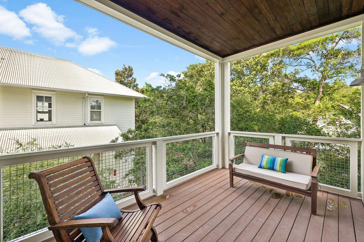 SEAGROVE 2ND ADDN - Residential
