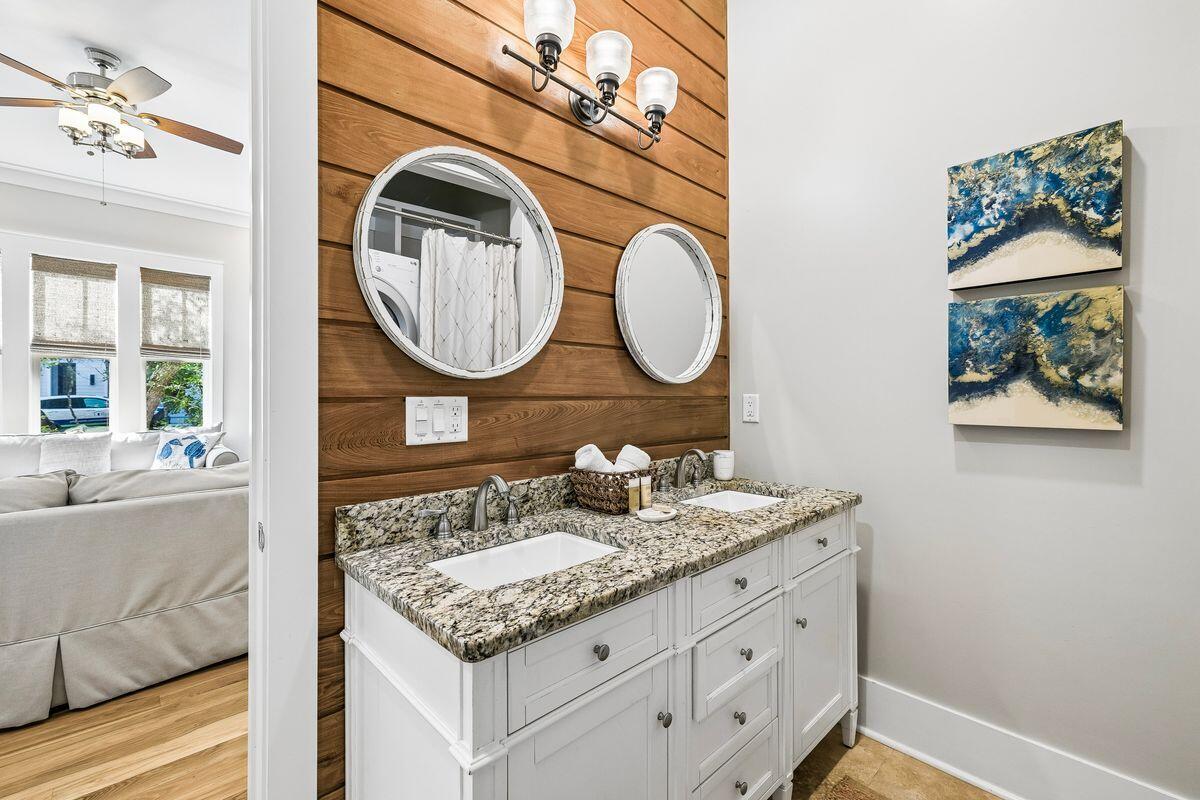 SEAGROVE 2ND ADDN - Residential