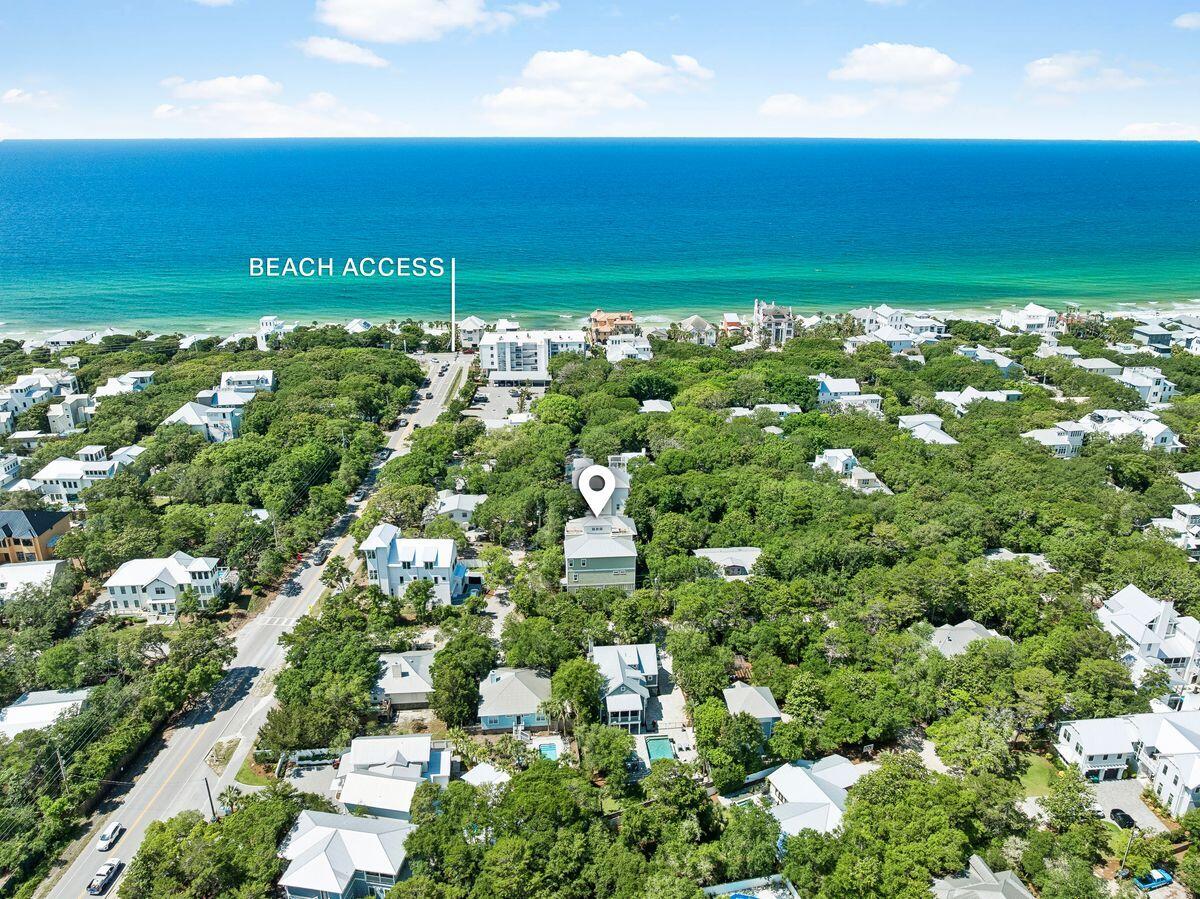 SEAGROVE 2ND ADDN - Residential