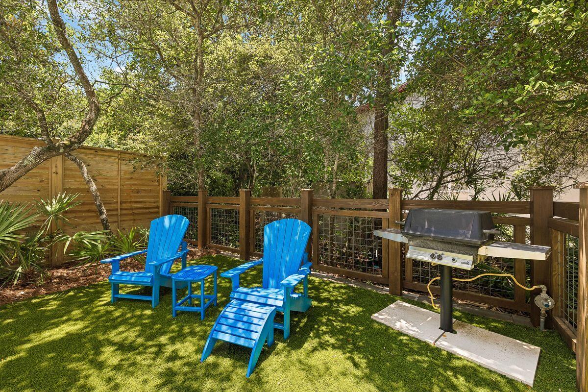 SEAGROVE 2ND ADDN - Residential
