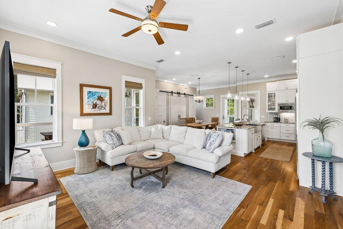 SEAGROVE 2ND ADDN - Residential