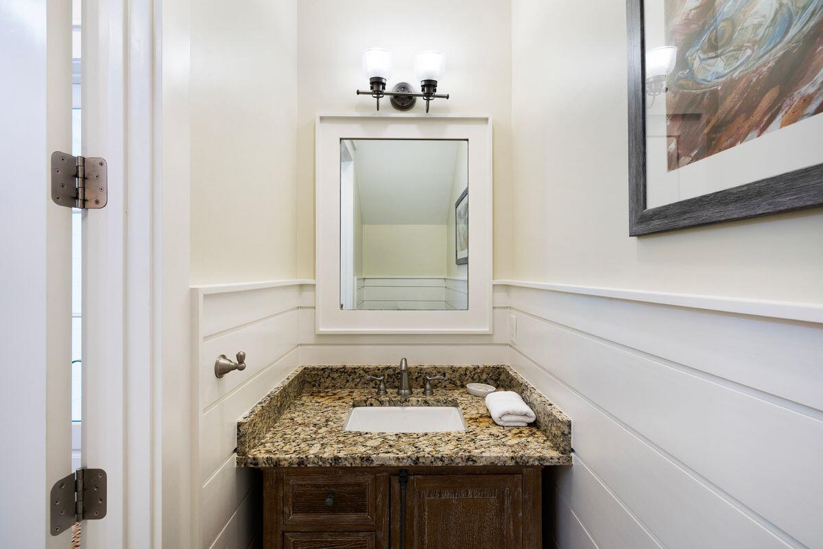 SEAGROVE 2ND ADDN - Residential