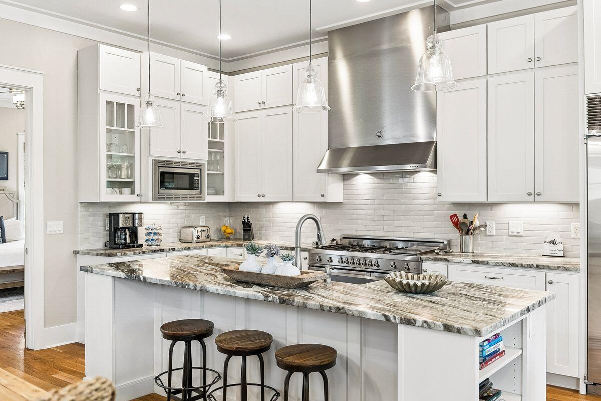 SEAGROVE 2ND ADDN - Residential