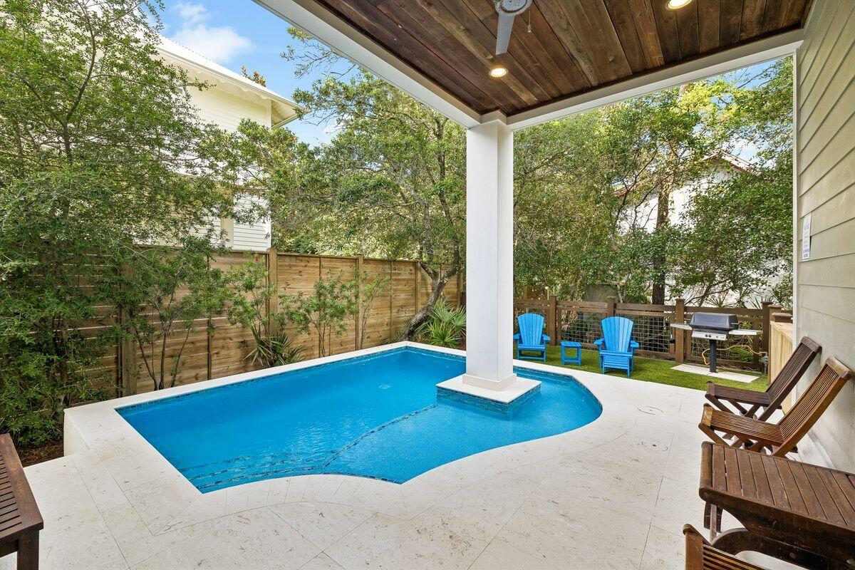 SEAGROVE 2ND ADDN - Residential