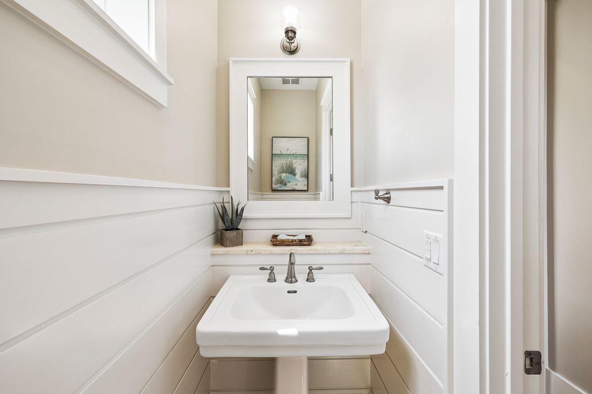 SEAGROVE 2ND ADDN - Residential