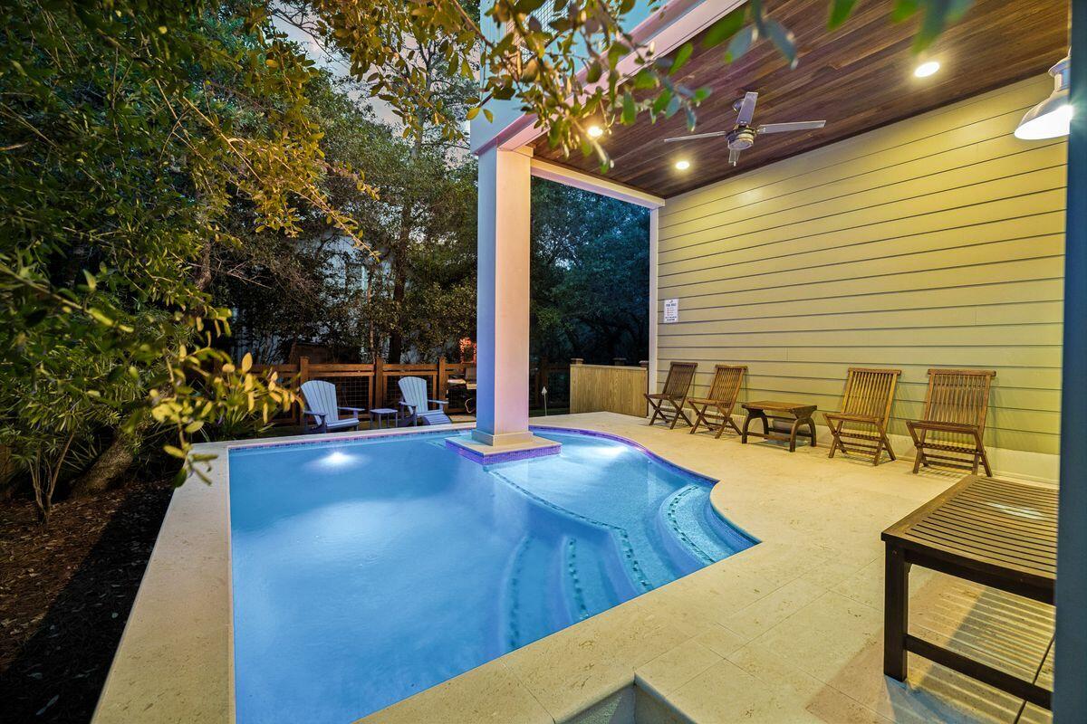 SEAGROVE 2ND ADDN - Residential