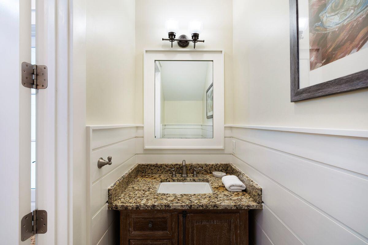 SEAGROVE 2ND ADDN - Residential