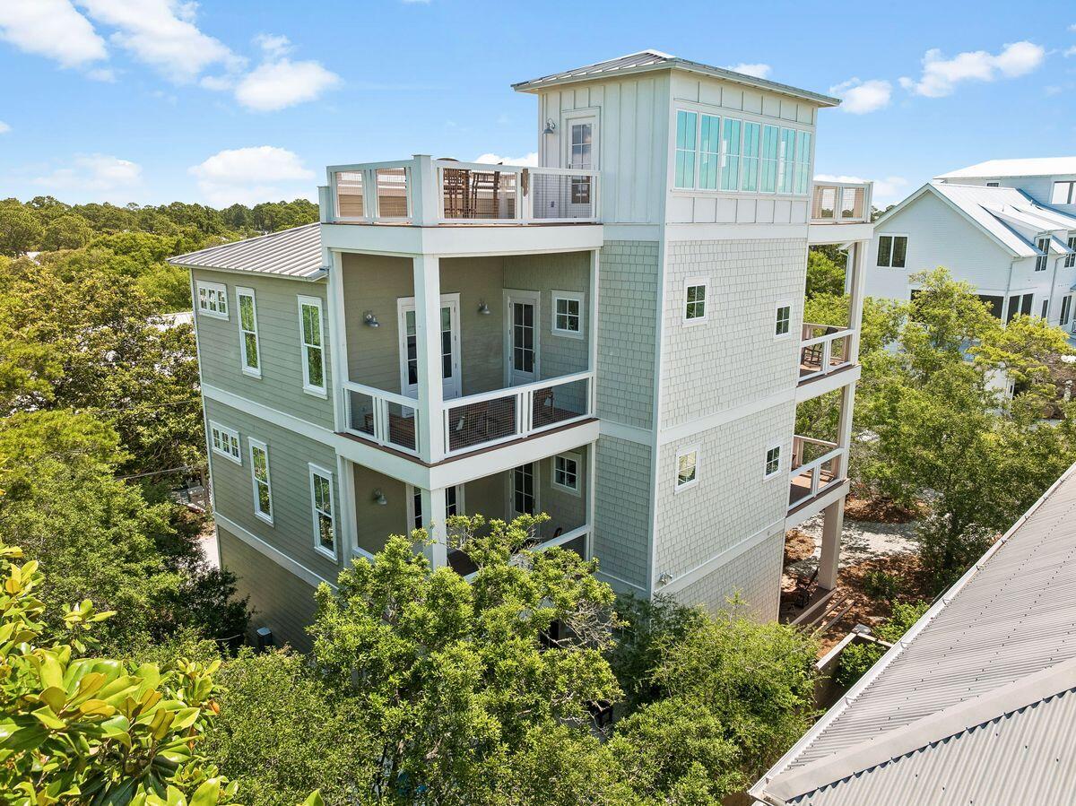 SEAGROVE 2ND ADDN - Residential