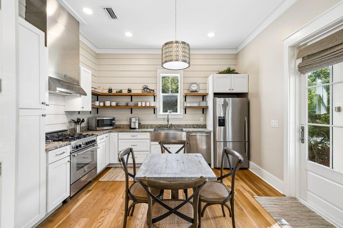 SEAGROVE 2ND ADDN - Residential