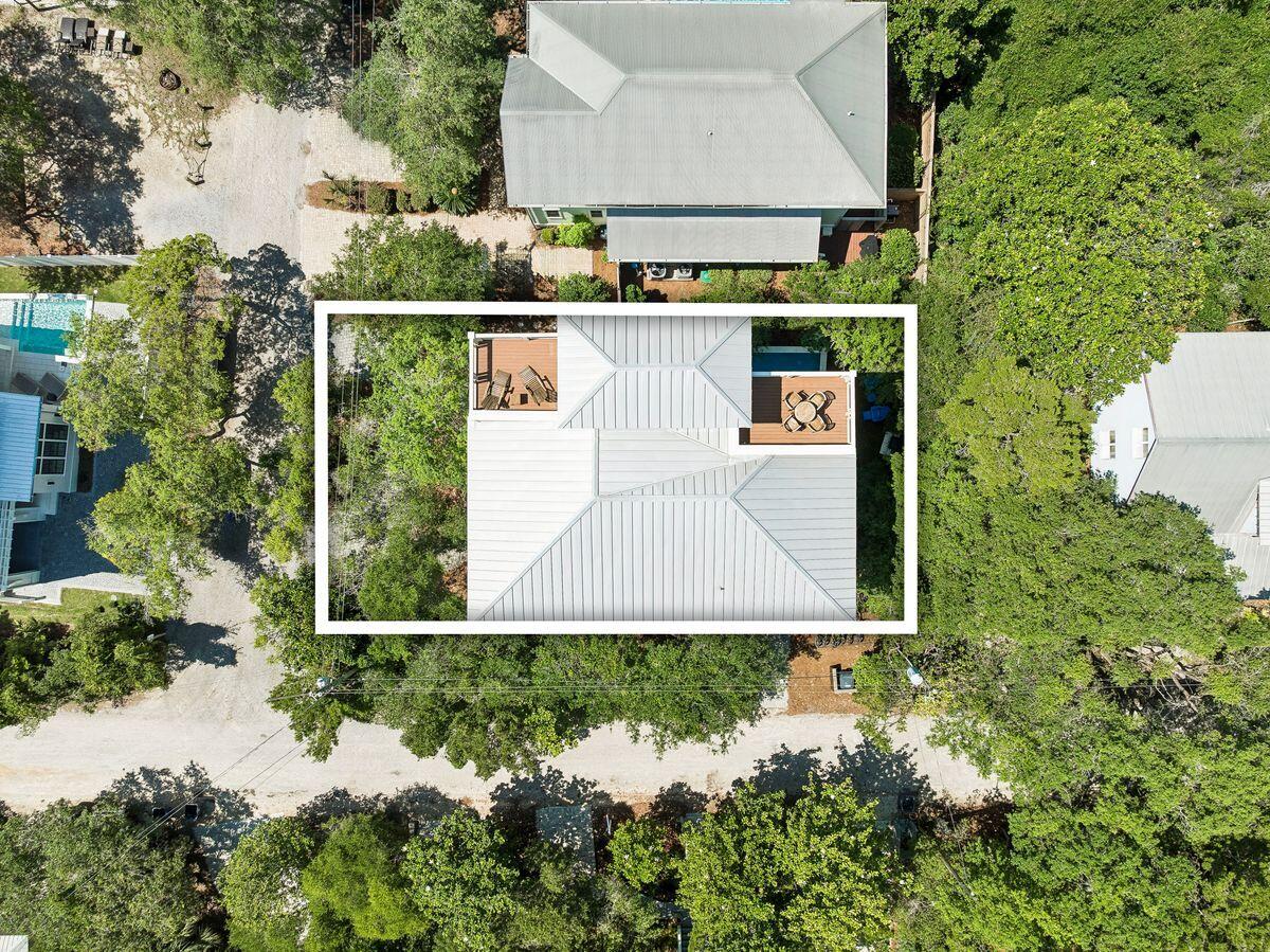 SEAGROVE 2ND ADDN - Residential