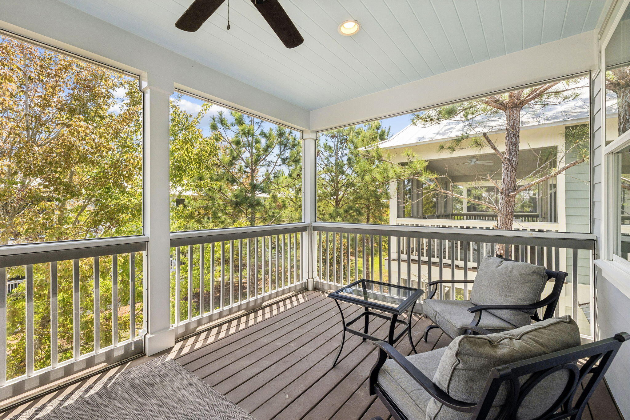 NATUREWALK AT SEAGROVE - Residential