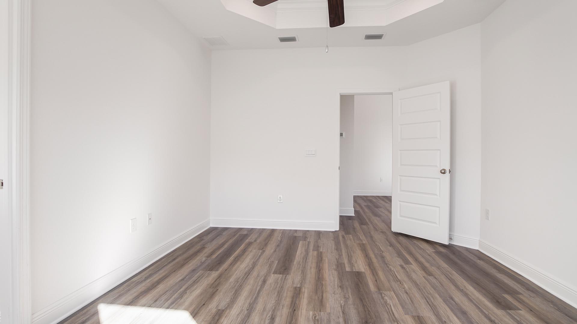 Holley Grove at Peach Creek - Residential