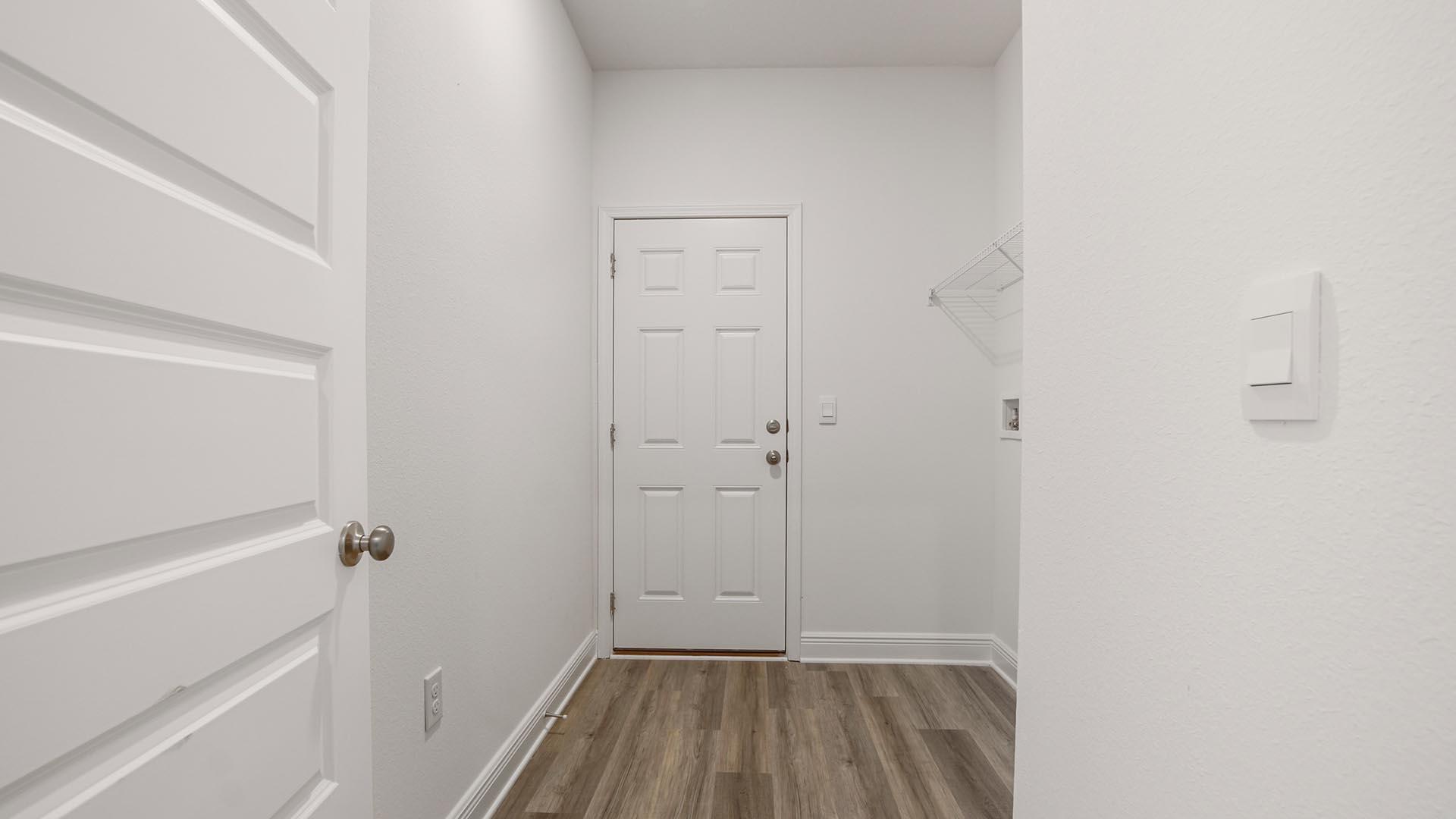 Holley Grove at Peach Creek - Residential