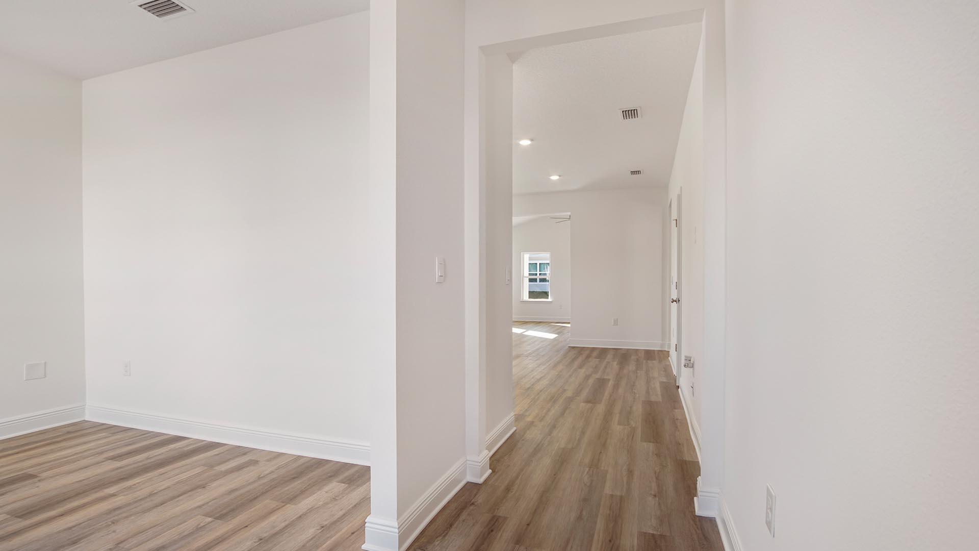 Holley Grove at Peach Creek - Residential