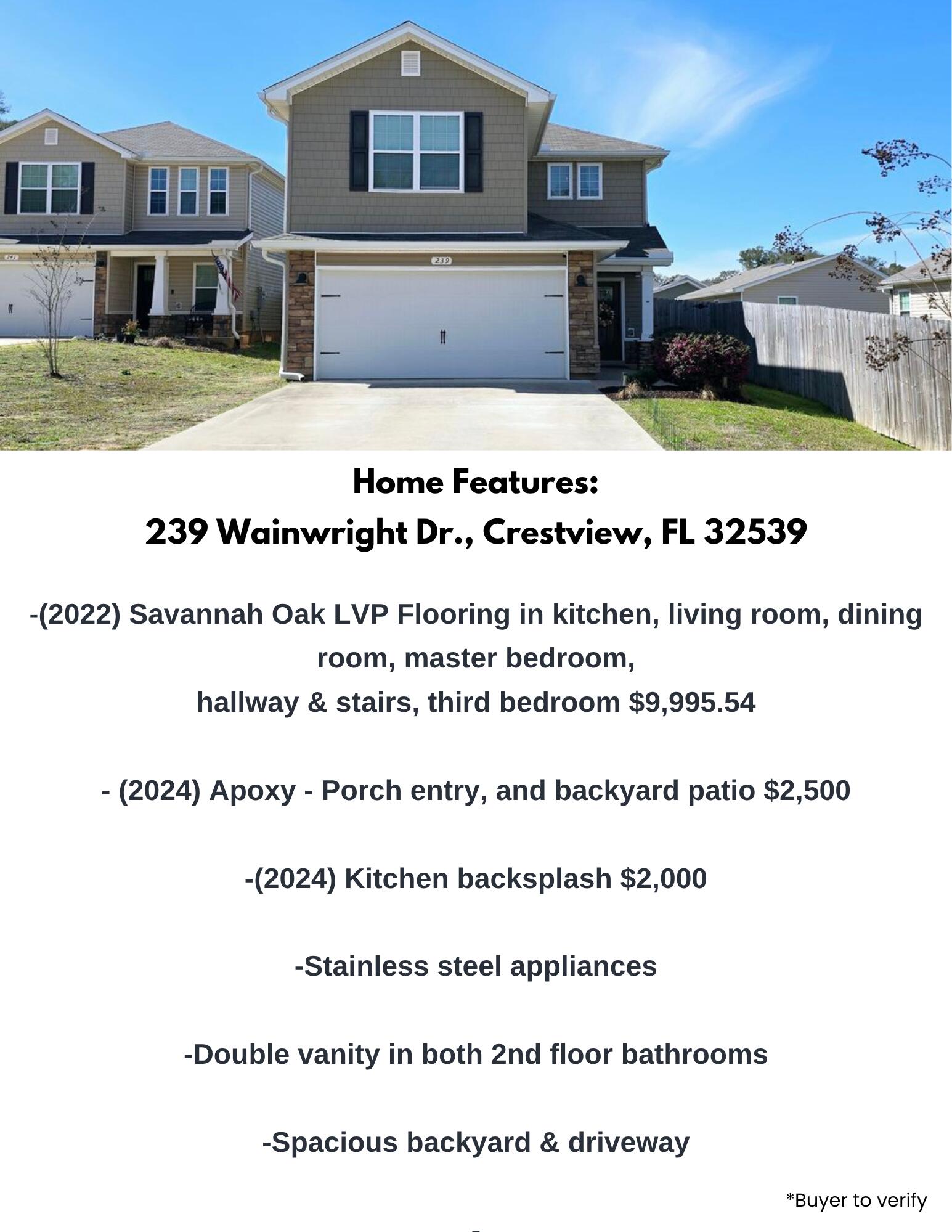 STILLWELL ESTATES - Residential