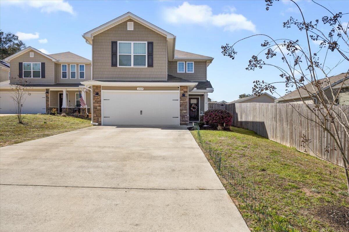 STILLWELL ESTATES - Residential
