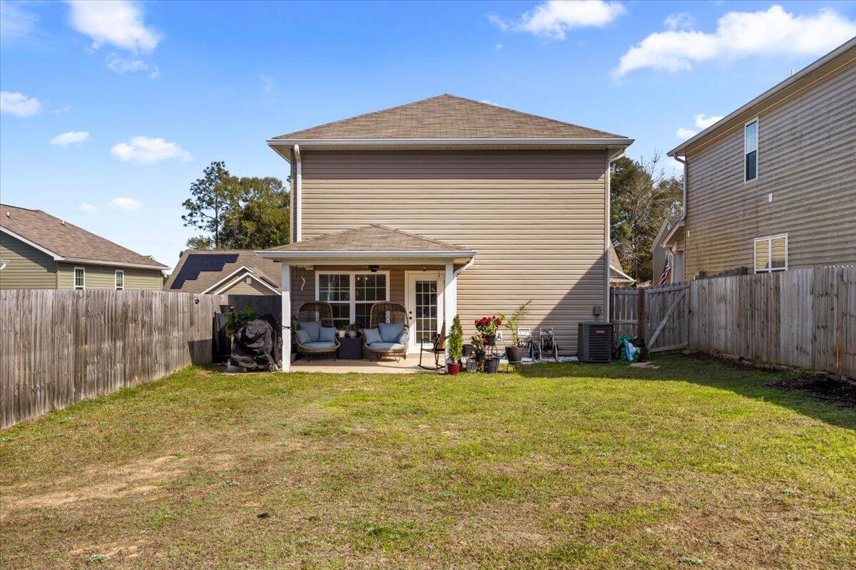 STILLWELL ESTATES - Residential
