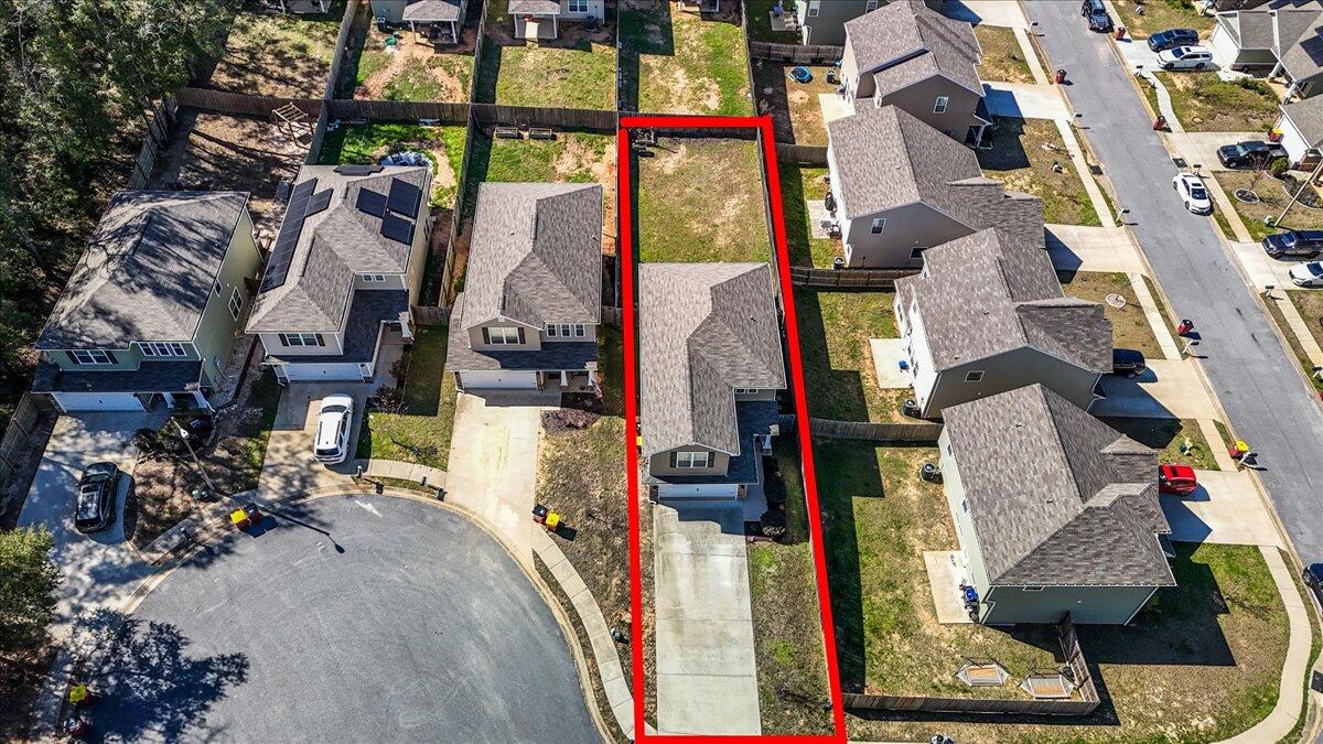 STILLWELL ESTATES - Residential