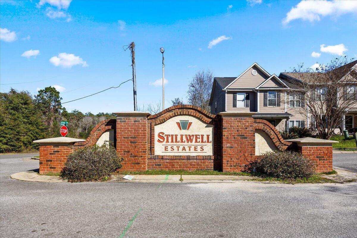 STILLWELL ESTATES - Residential
