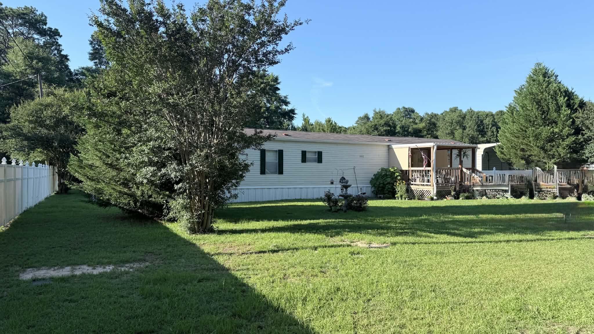 PINEVIEW - Residential