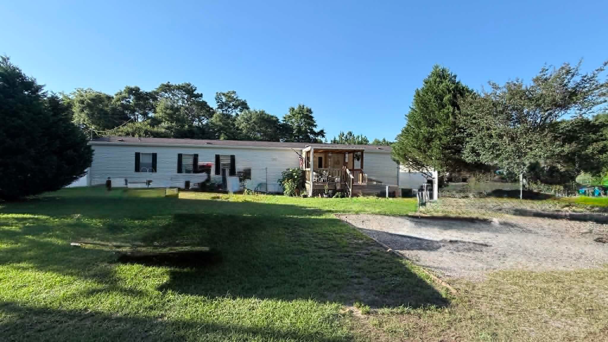PINEVIEW - Residential