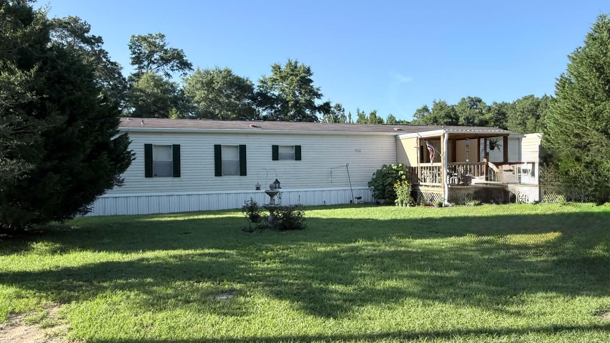 PINEVIEW - Residential