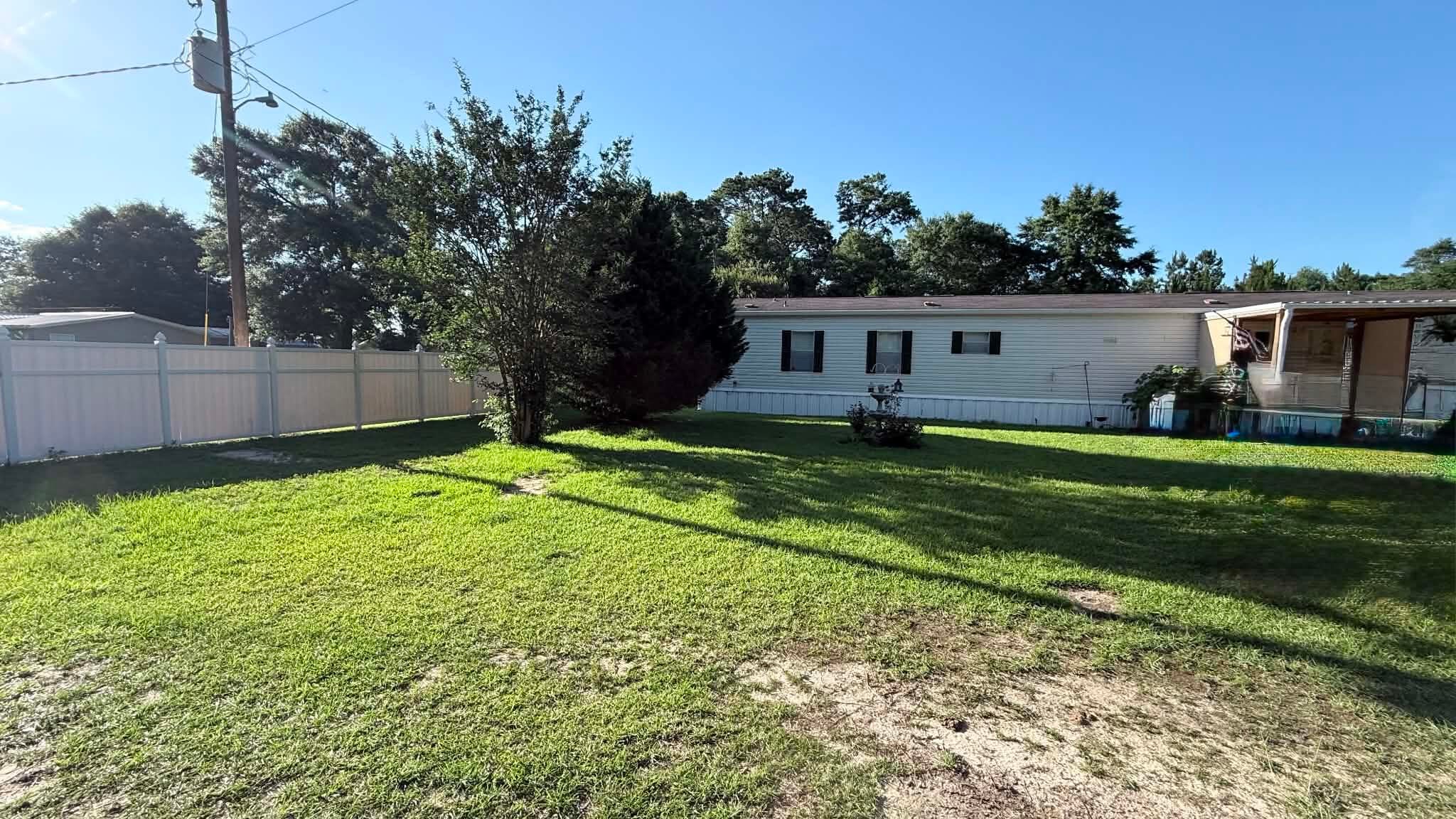 PINEVIEW - Residential