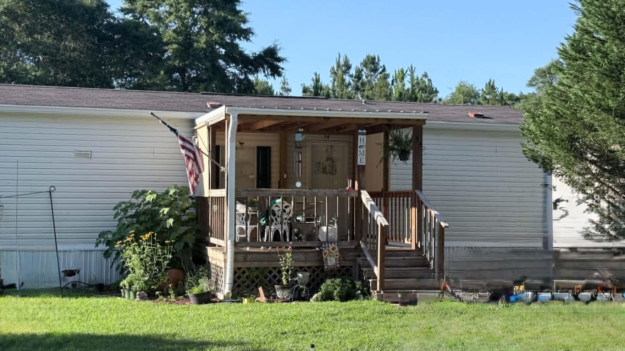 PINEVIEW - Residential