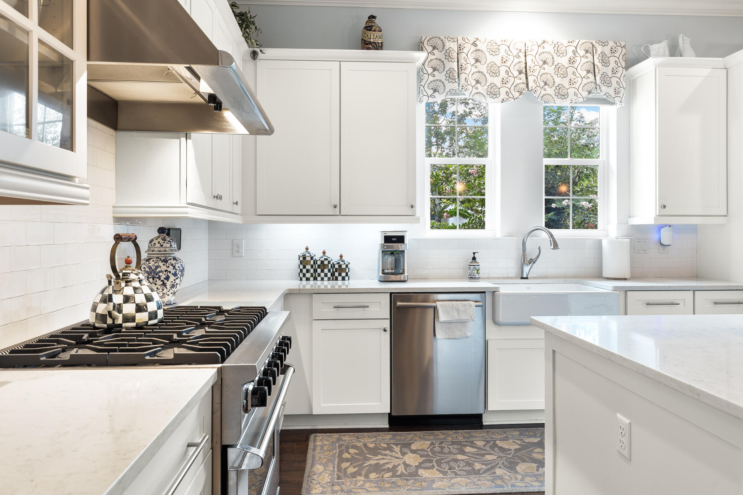 Kelly Plantation - Residential