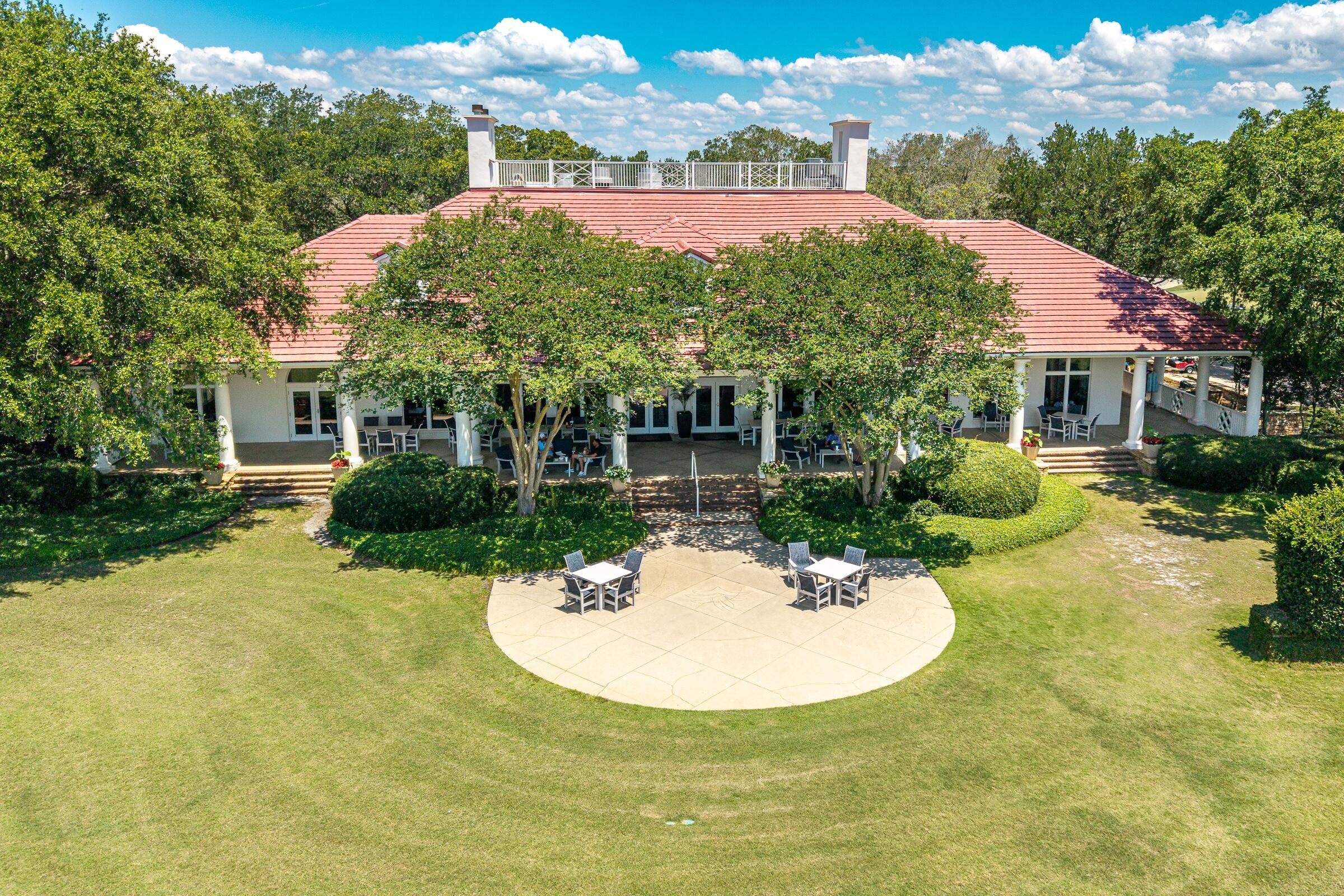 Kelly Plantation - Residential