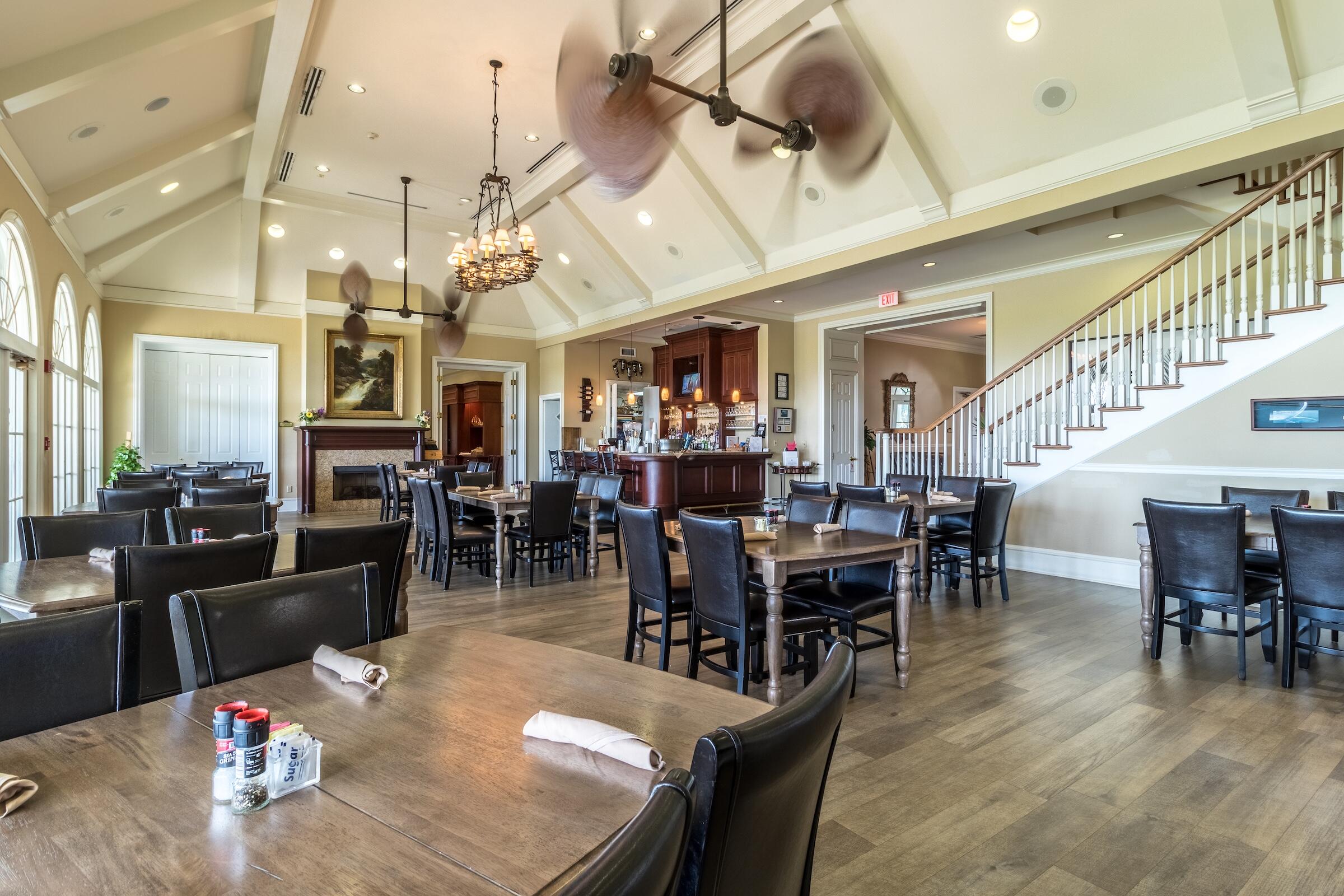 Kelly Plantation - Residential