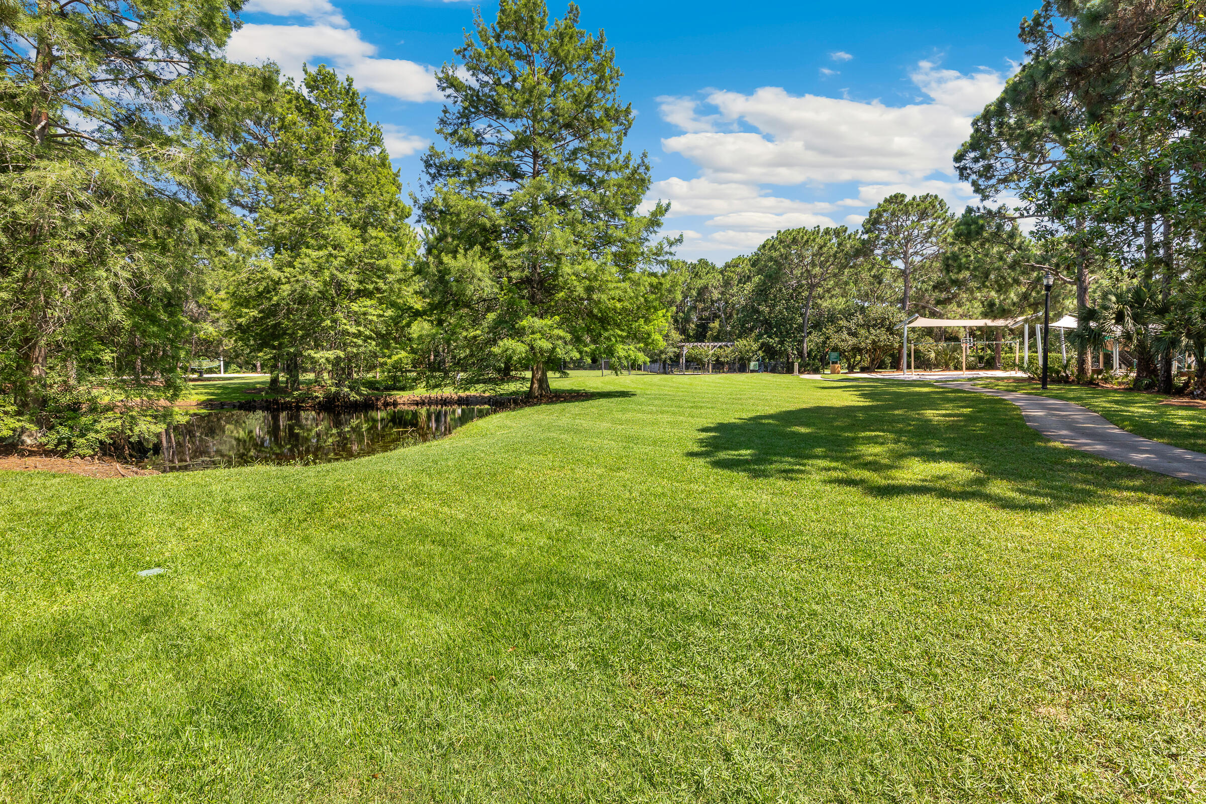 Kelly Plantation - Residential