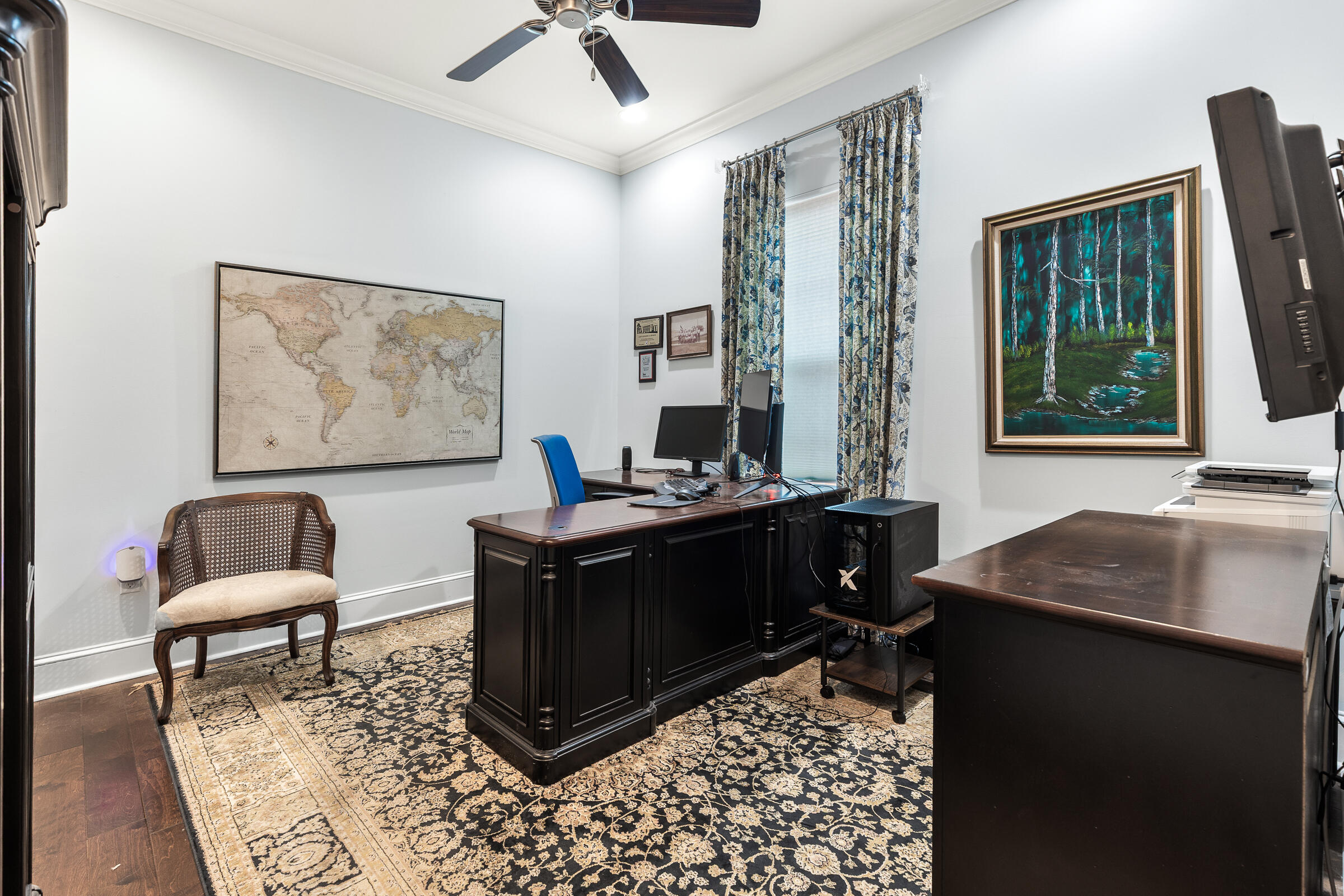 Kelly Plantation - Residential
