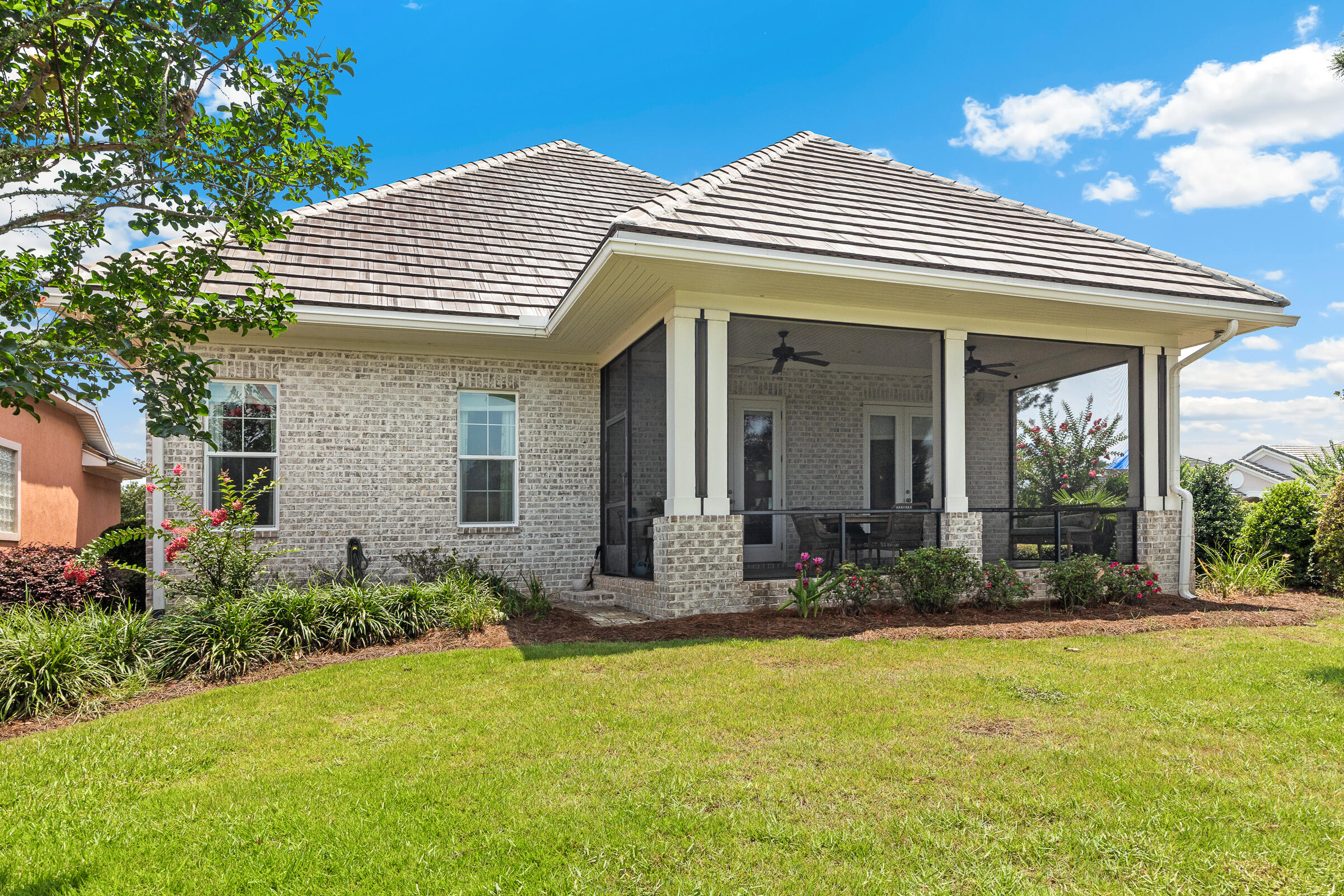 Kelly Plantation - Residential