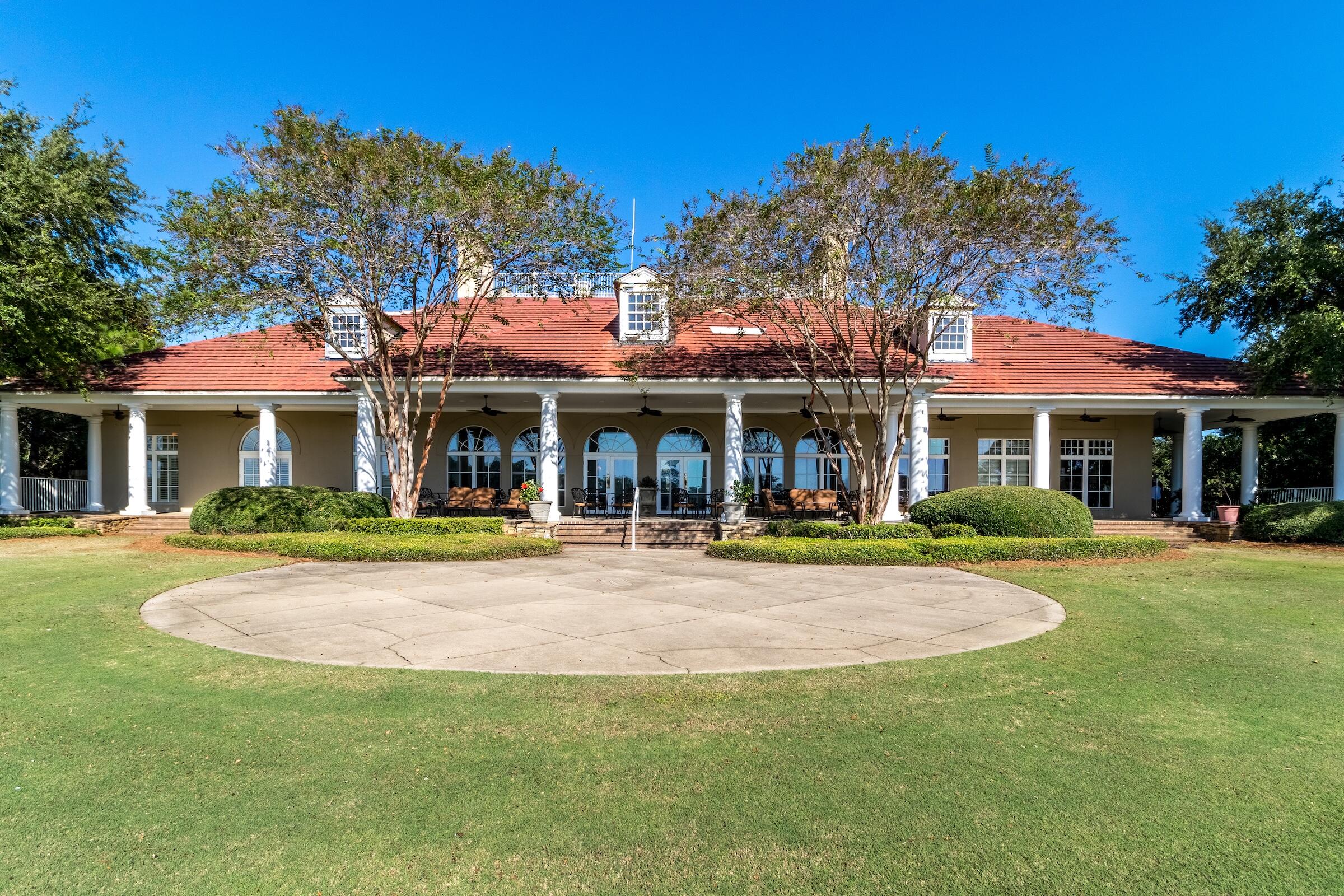 Kelly Plantation - Residential