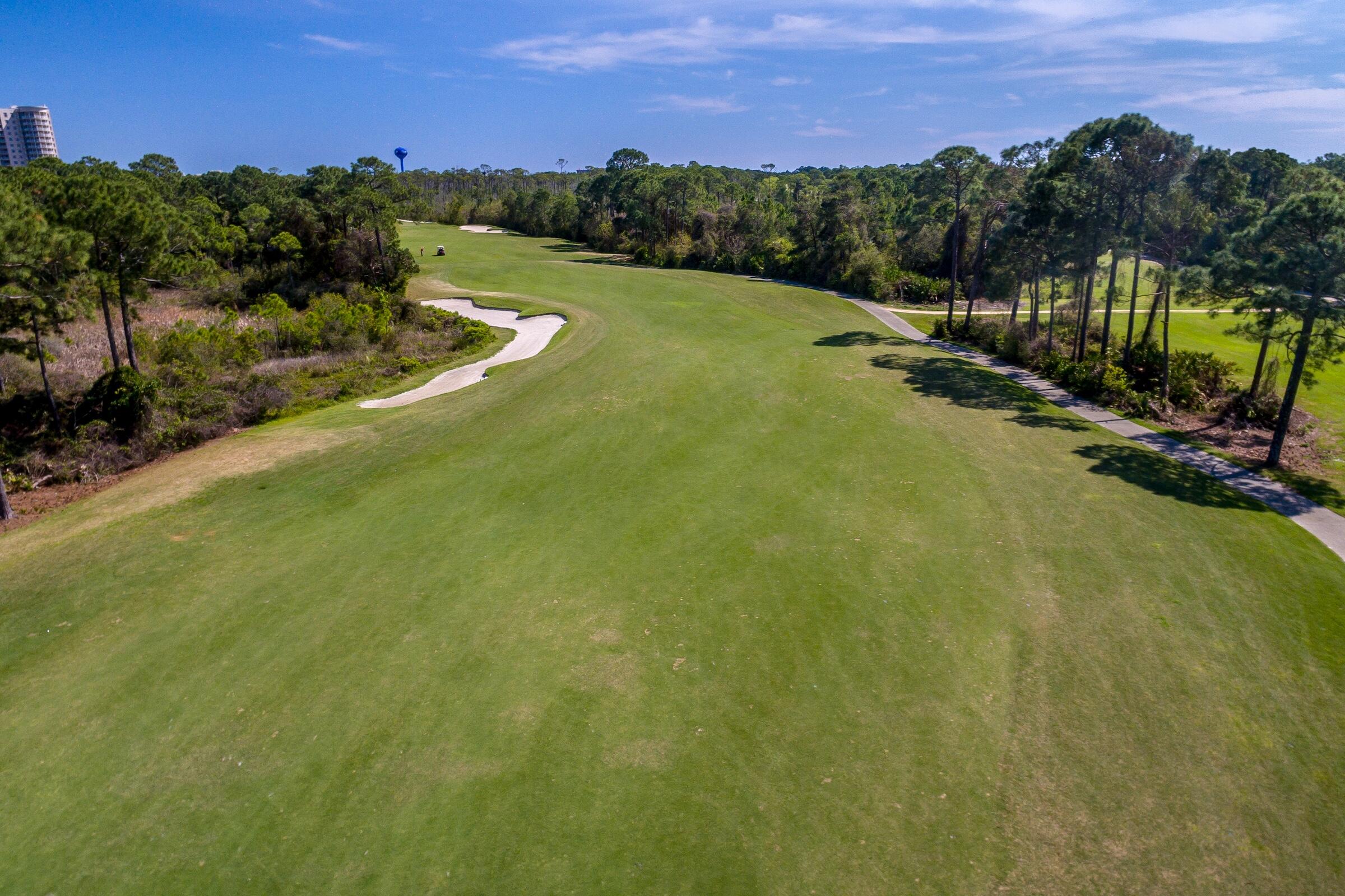 Kelly Plantation - Residential