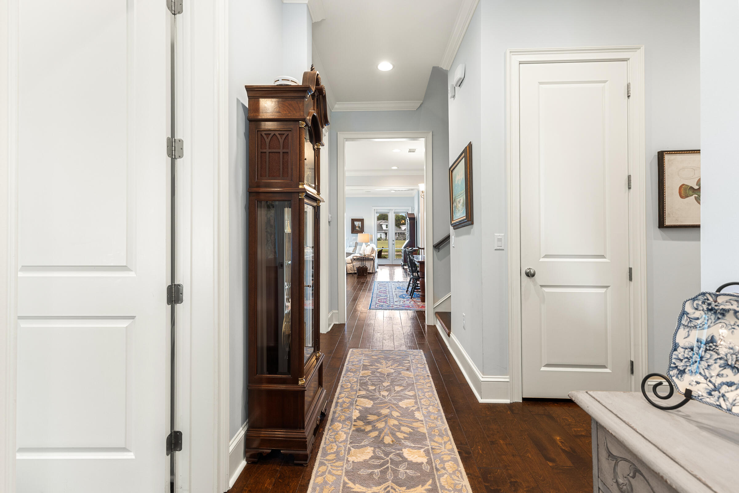 Kelly Plantation - Residential