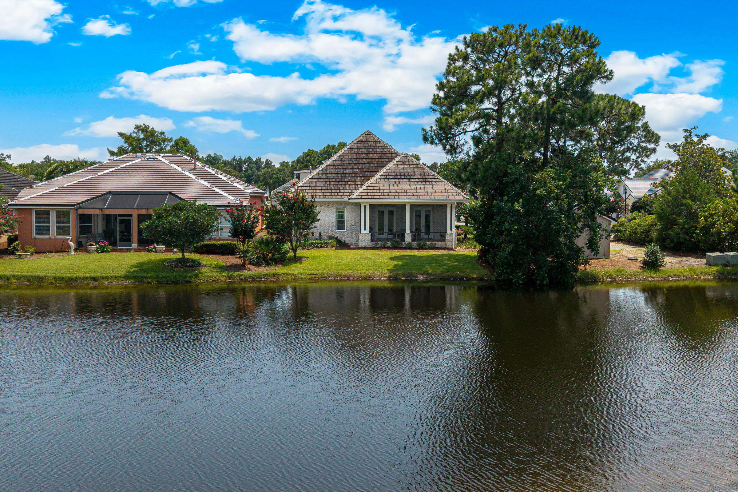 Kelly Plantation - Residential