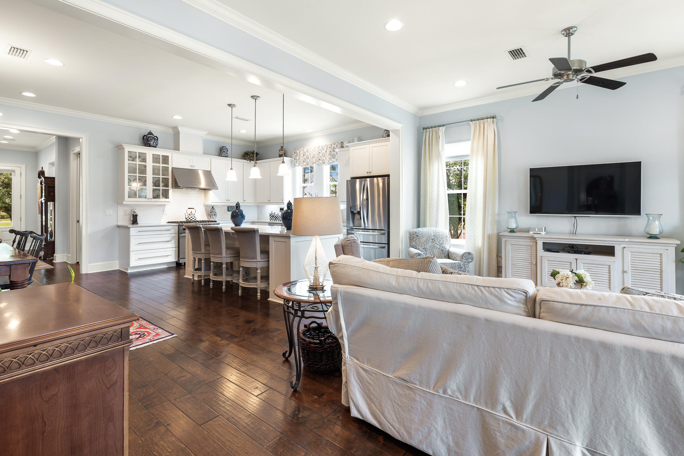 Kelly Plantation - Residential
