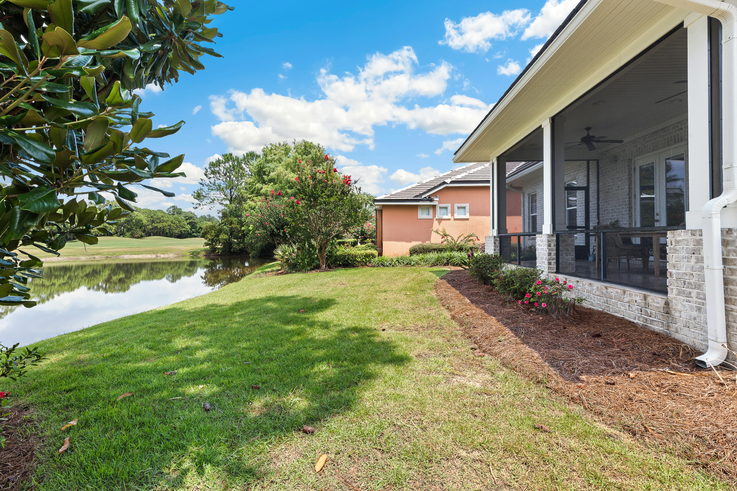 Kelly Plantation - Residential