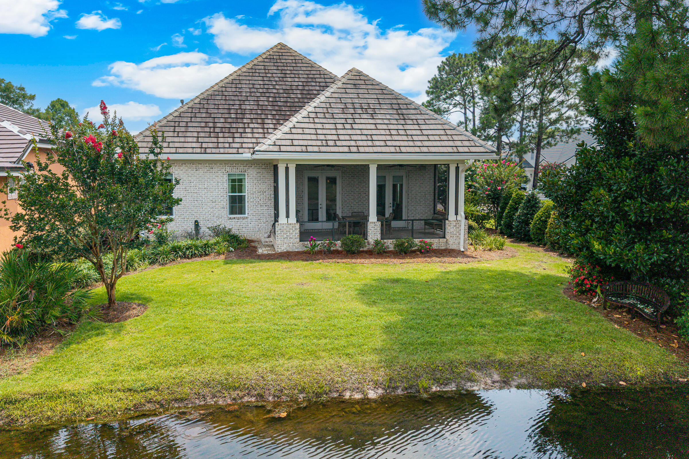 Kelly Plantation - Residential