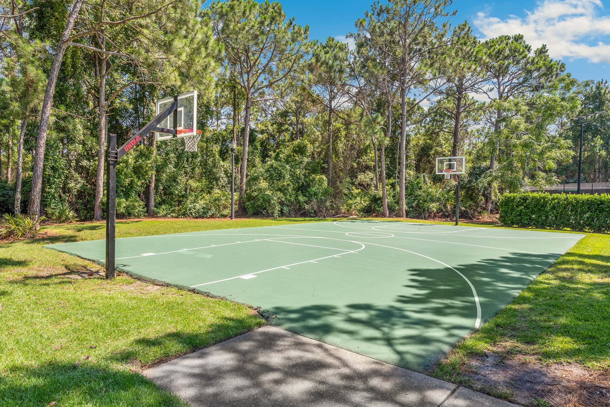 Kelly Plantation - Residential