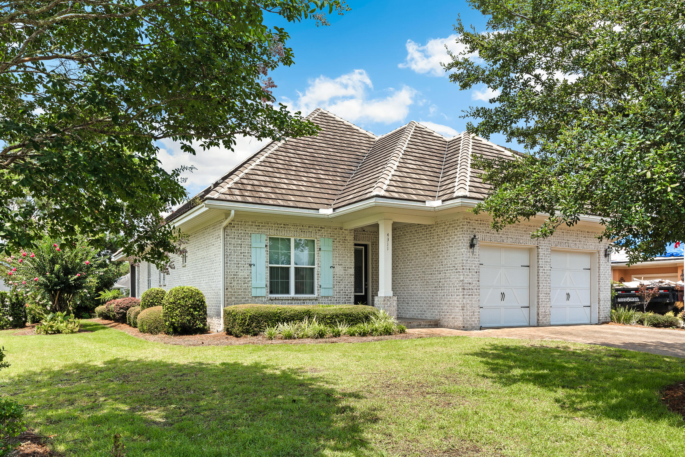 Kelly Plantation - Residential