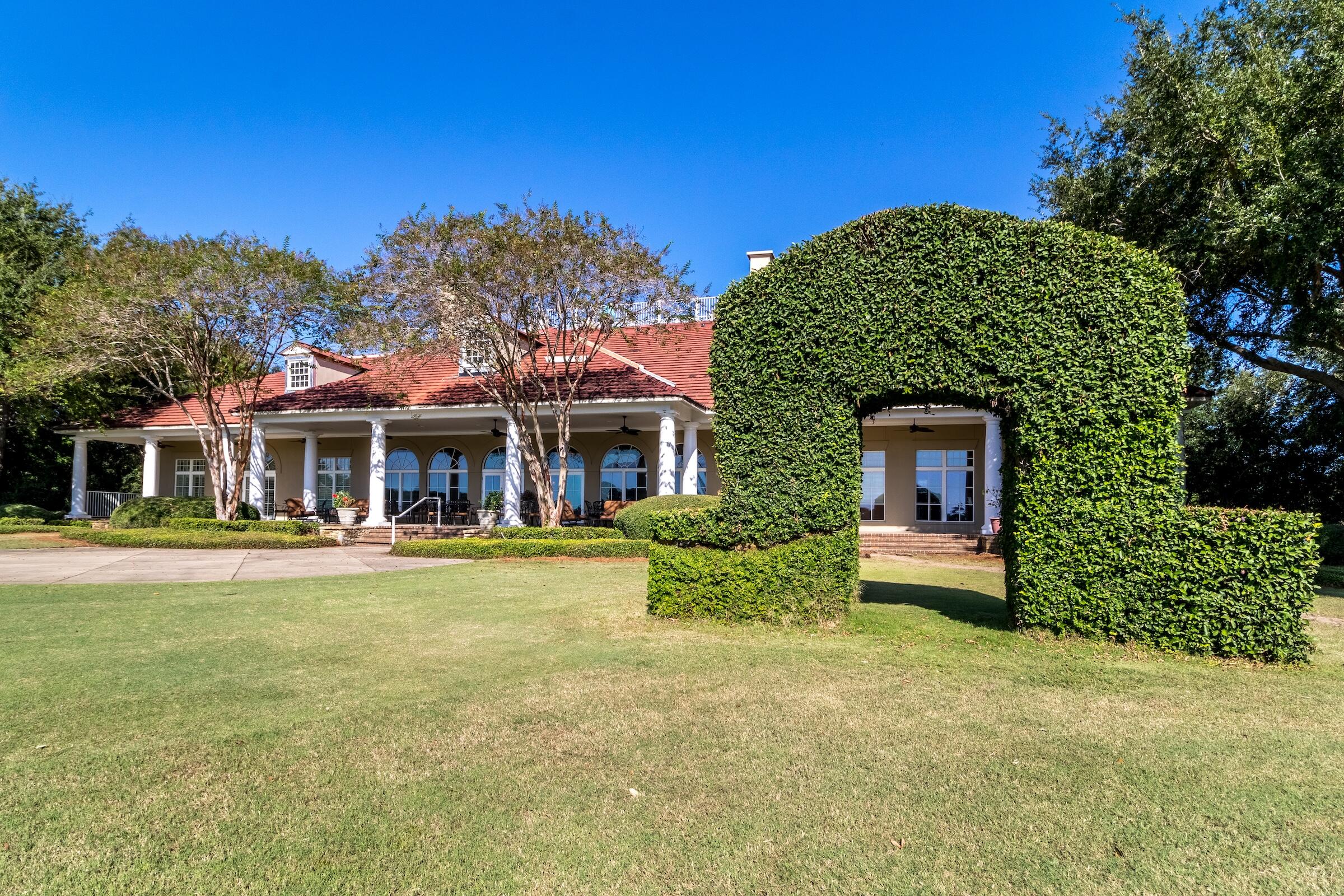 Kelly Plantation - Residential