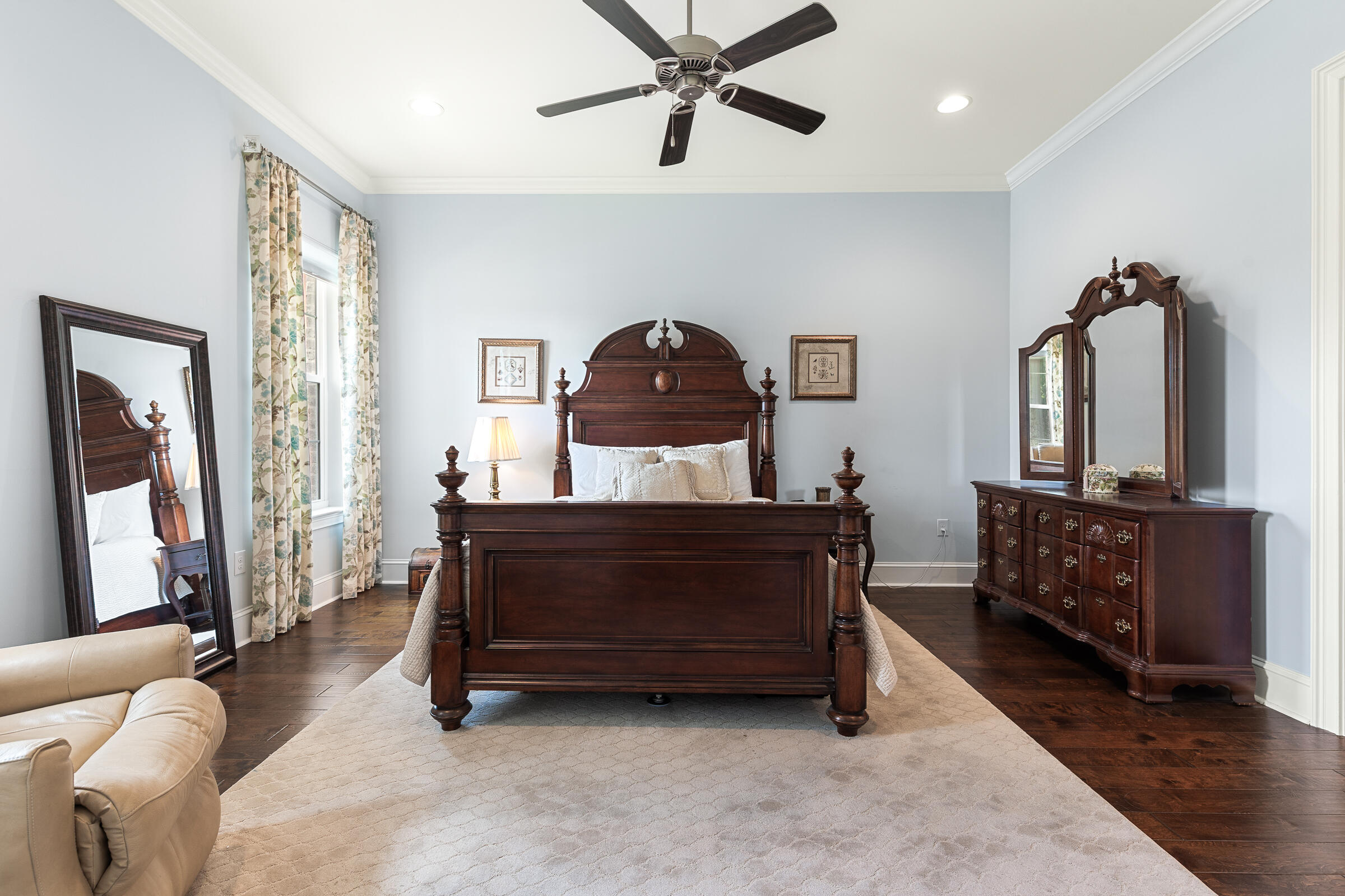 Kelly Plantation - Residential
