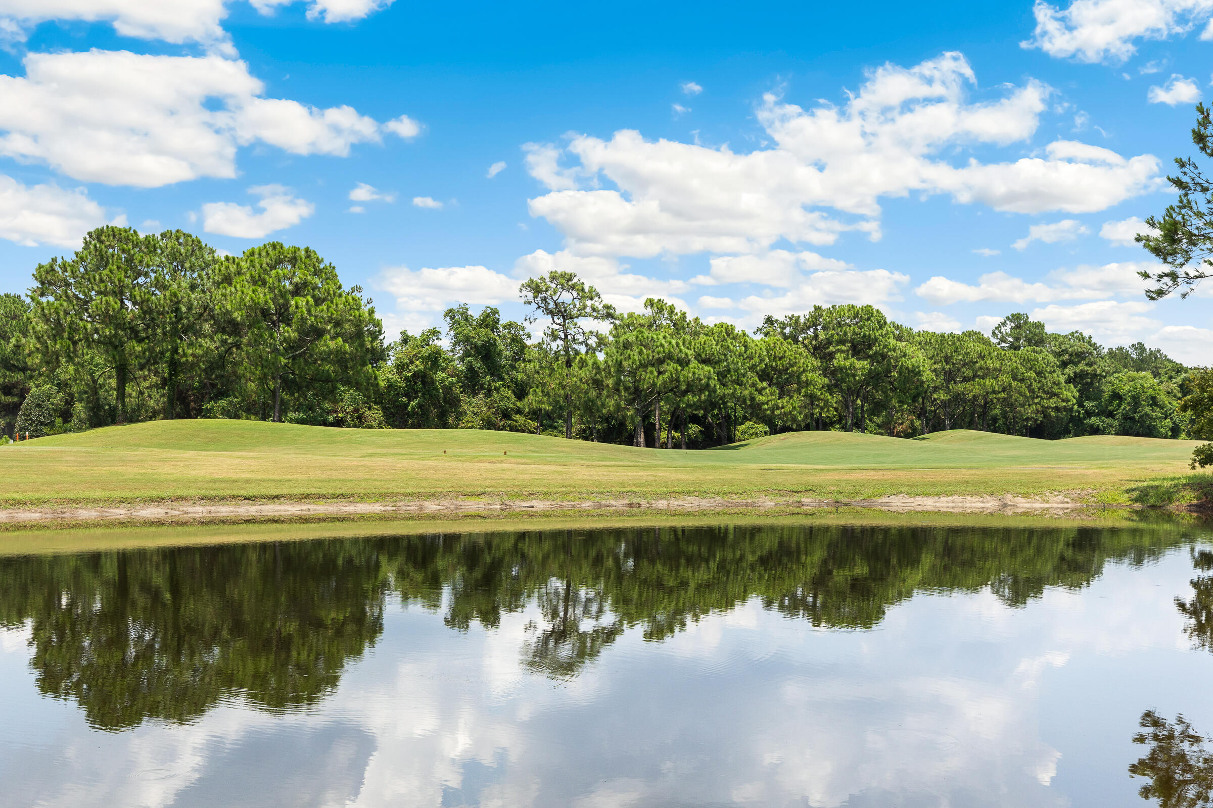 Kelly Plantation - Residential