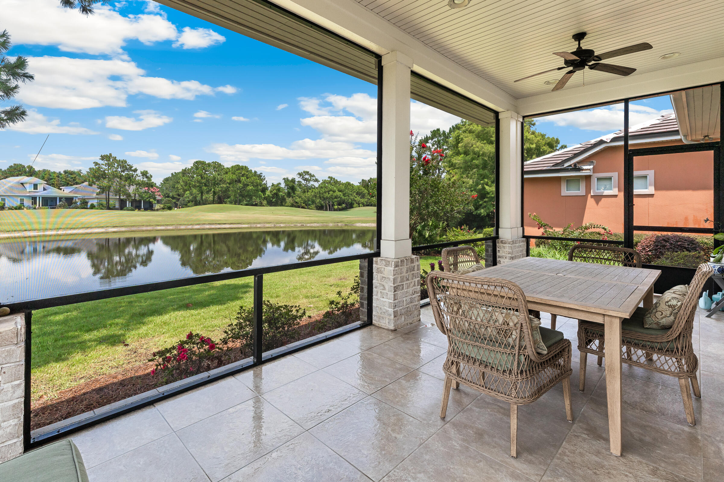 Kelly Plantation - Residential