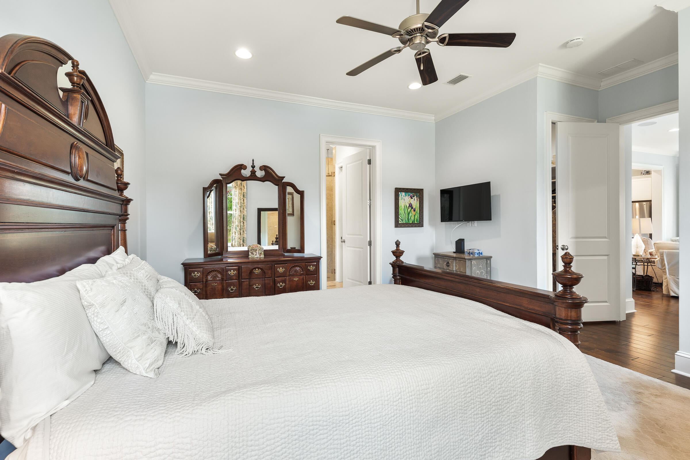 Kelly Plantation - Residential