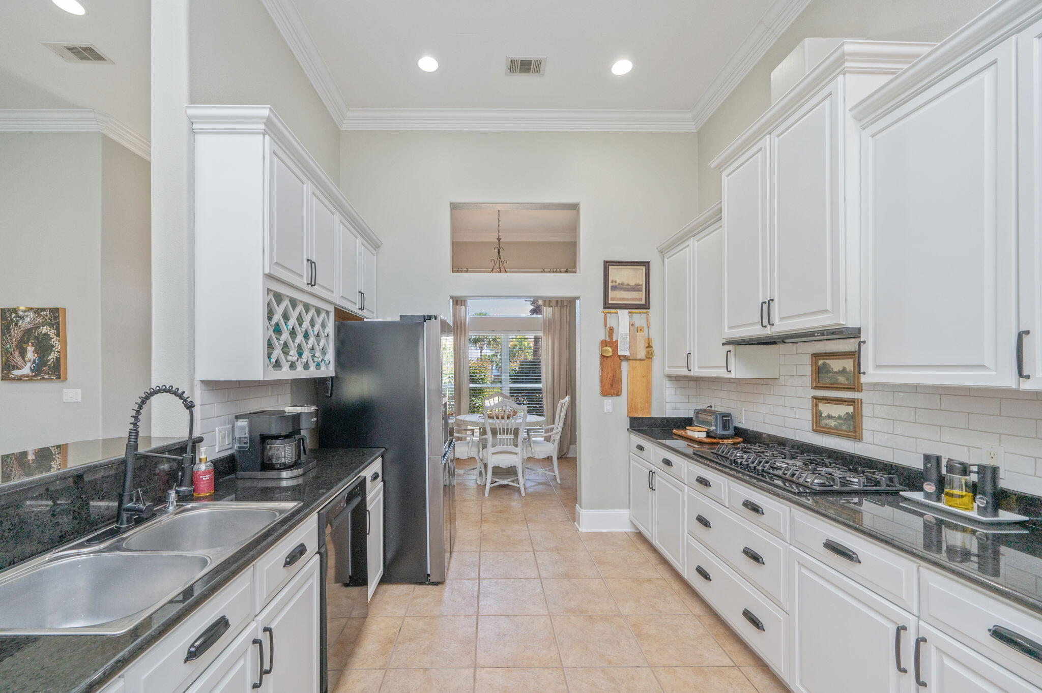HOLIDAY SHORES ESTATES - Residential