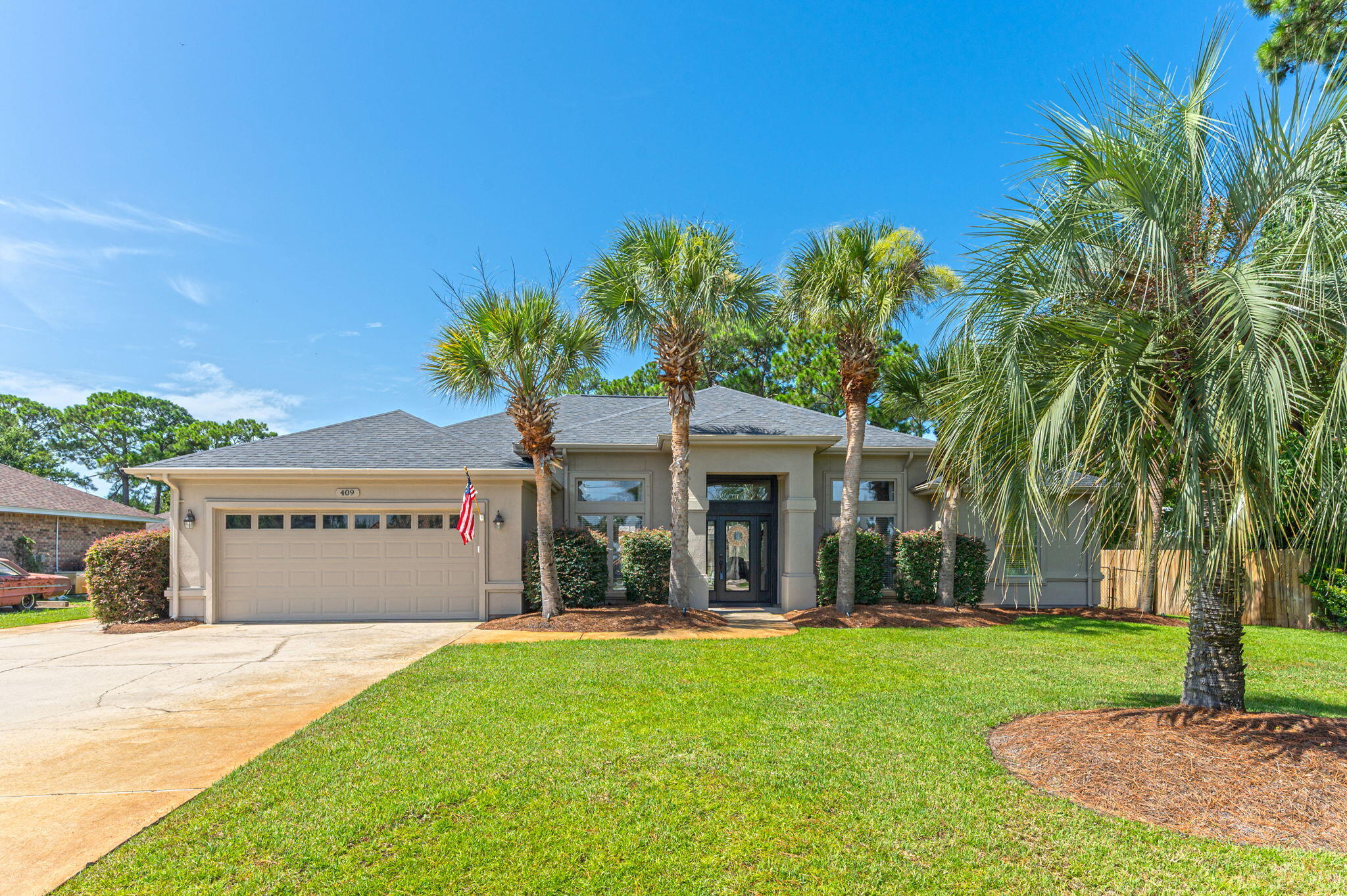 HOLIDAY SHORES ESTATES - Residential
